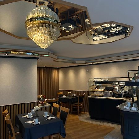Ambient Hotel Zum Schwan Gelsenkirchen Zewnętrze zdjęcie