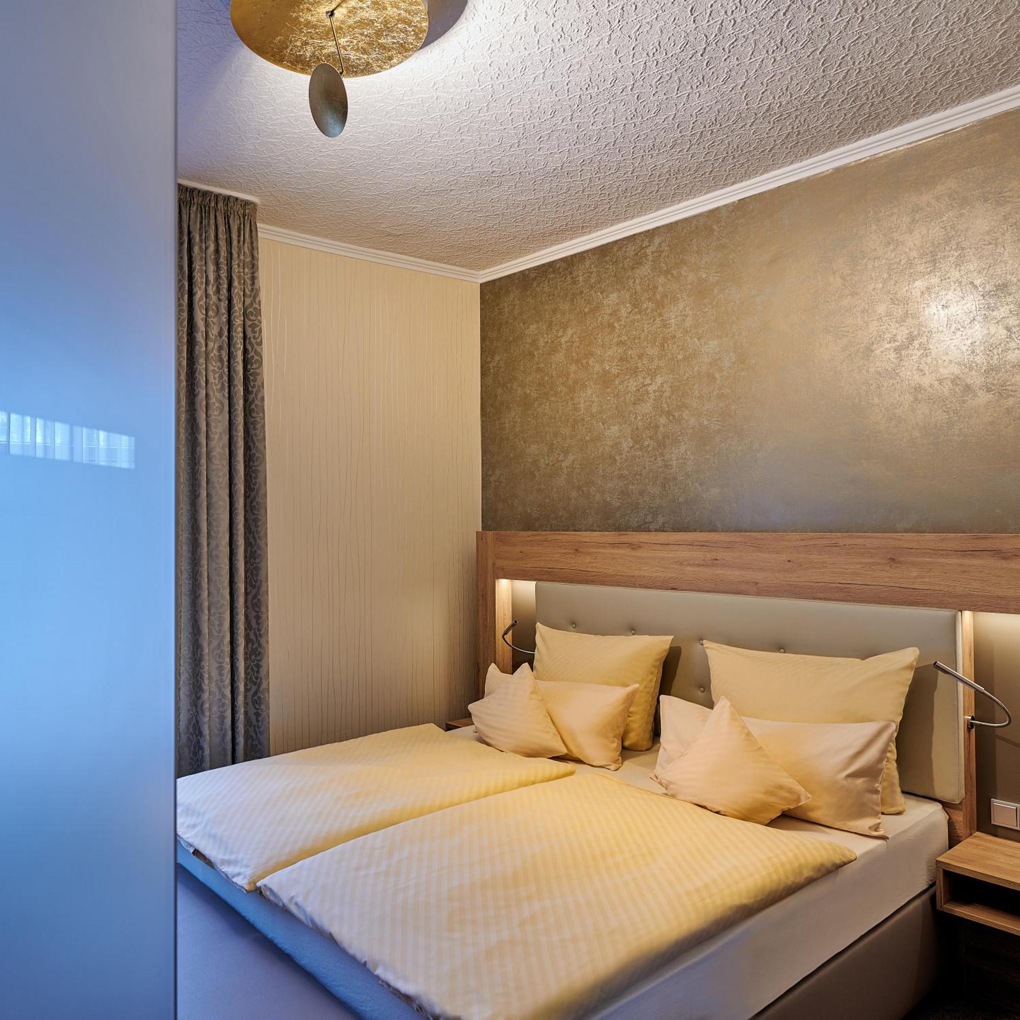 Ambient Hotel Zum Schwan Gelsenkirchen Zewnętrze zdjęcie