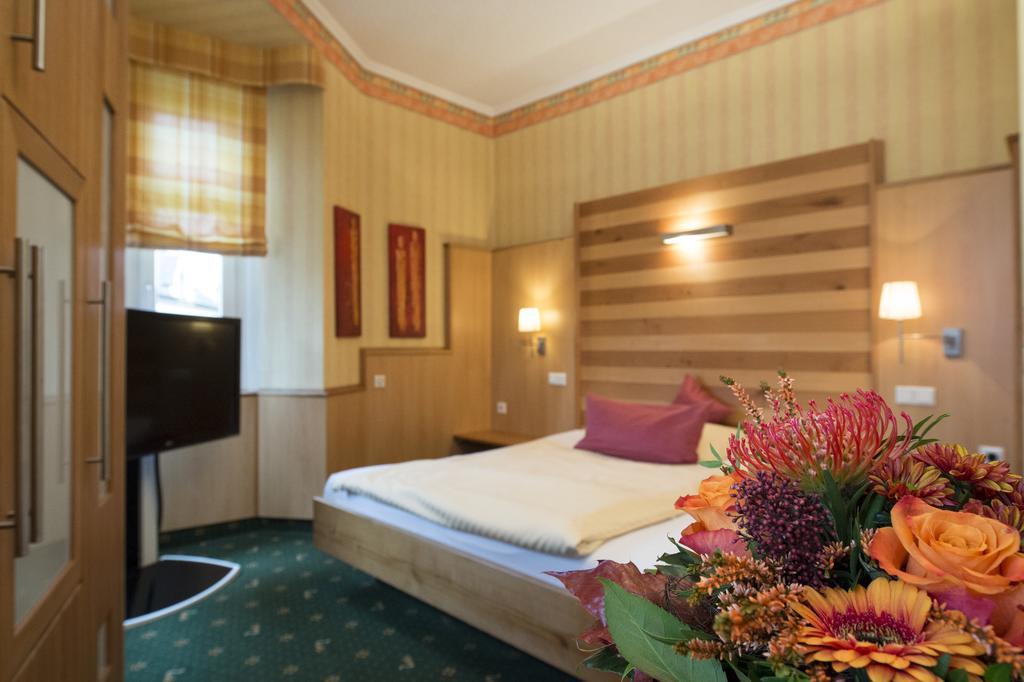 Ambient Hotel Zum Schwan Gelsenkirchen Zewnętrze zdjęcie