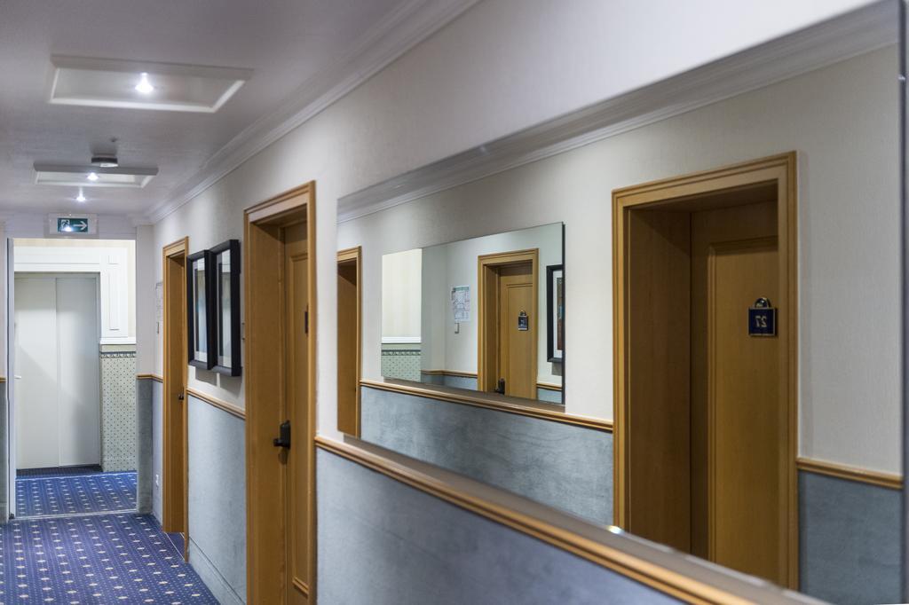 Ambient Hotel Zum Schwan Gelsenkirchen Zewnętrze zdjęcie